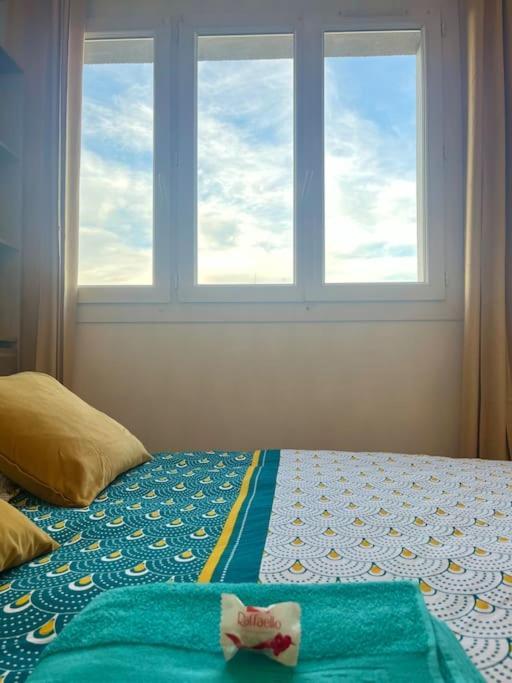 Chambre Privee Dans Un Appartement Partage Villeurbanne Eksteriør bilde